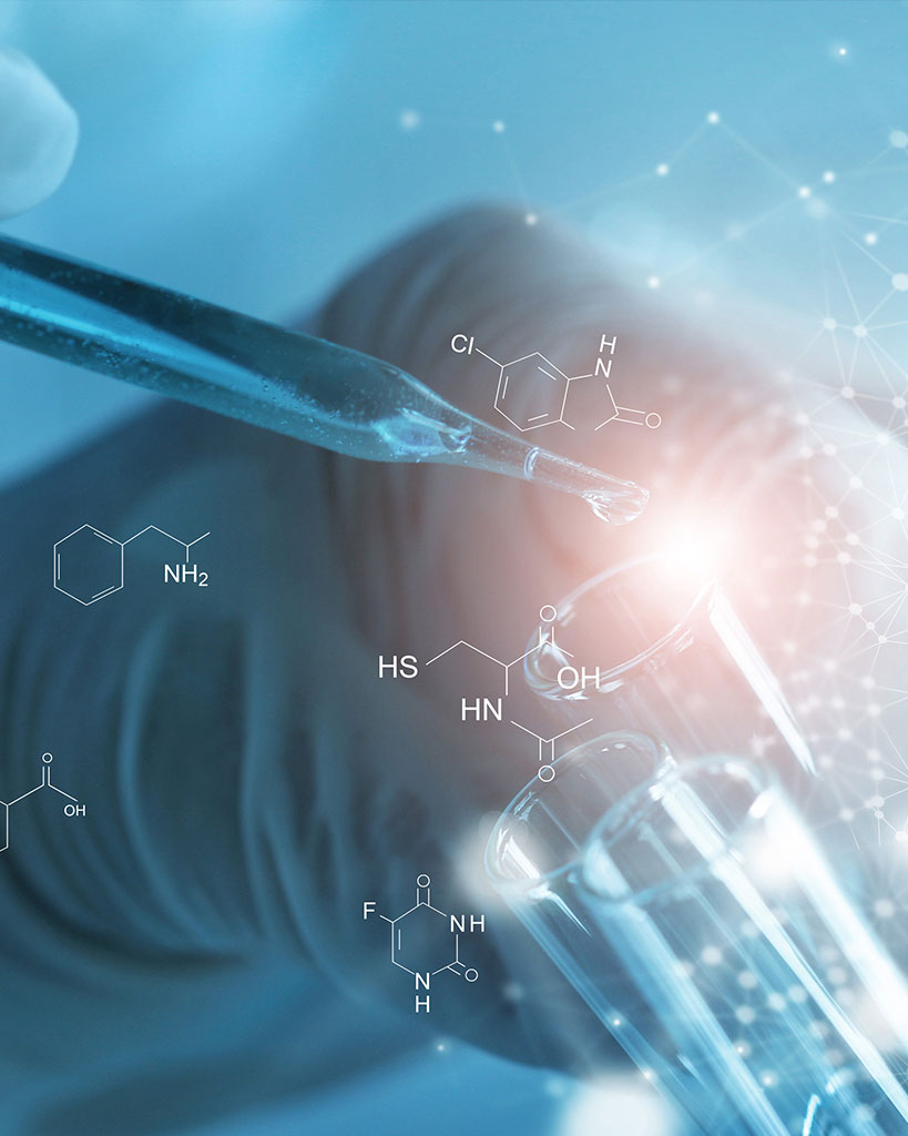 Biotechnology